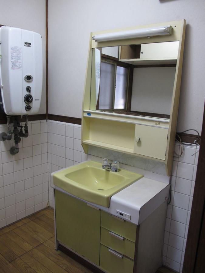 Kawasaki Share House Hotel Zewnętrze zdjęcie
