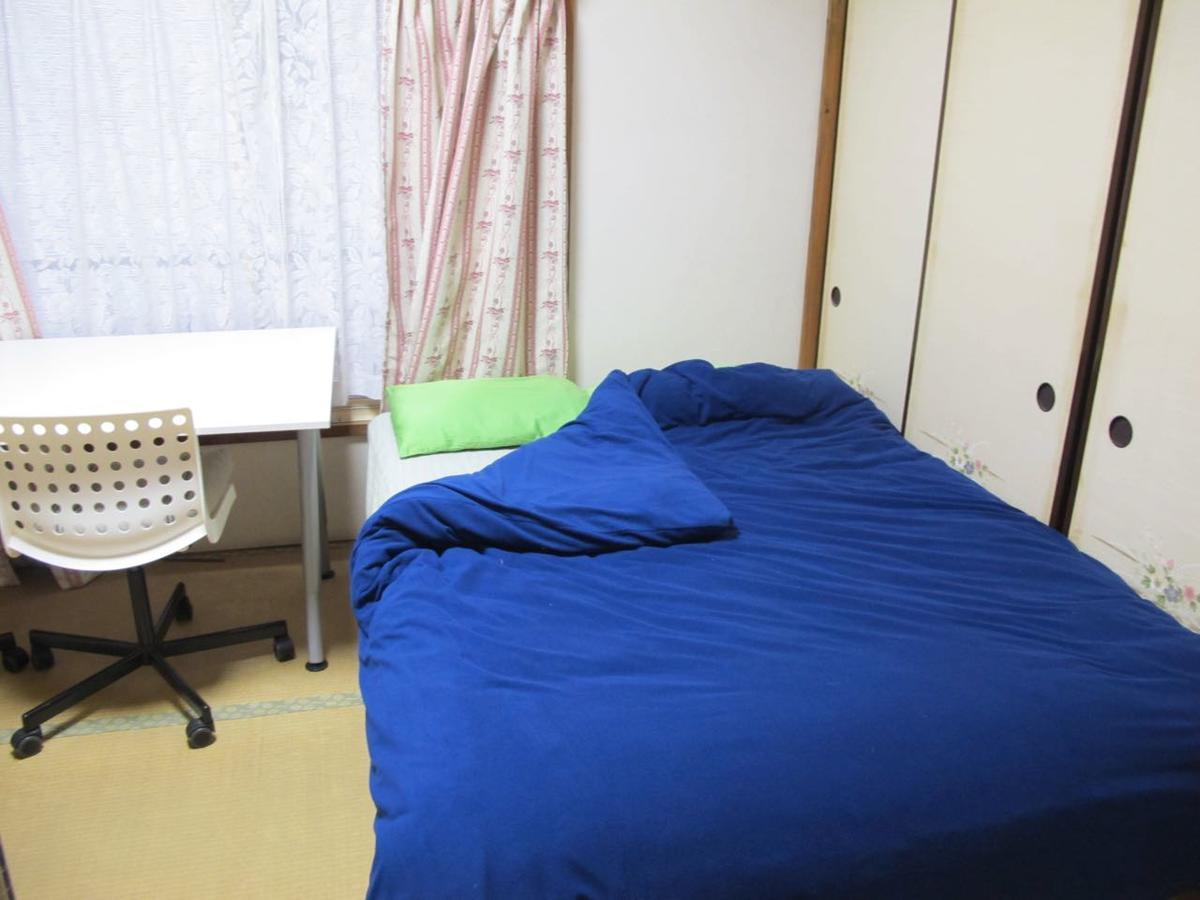 Kawasaki Share House Hotel Zewnętrze zdjęcie