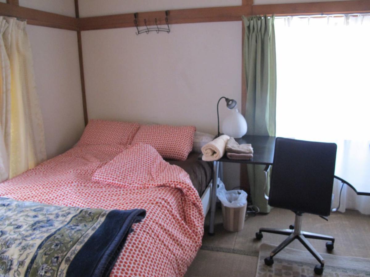 Kawasaki Share House Hotel Zewnętrze zdjęcie
