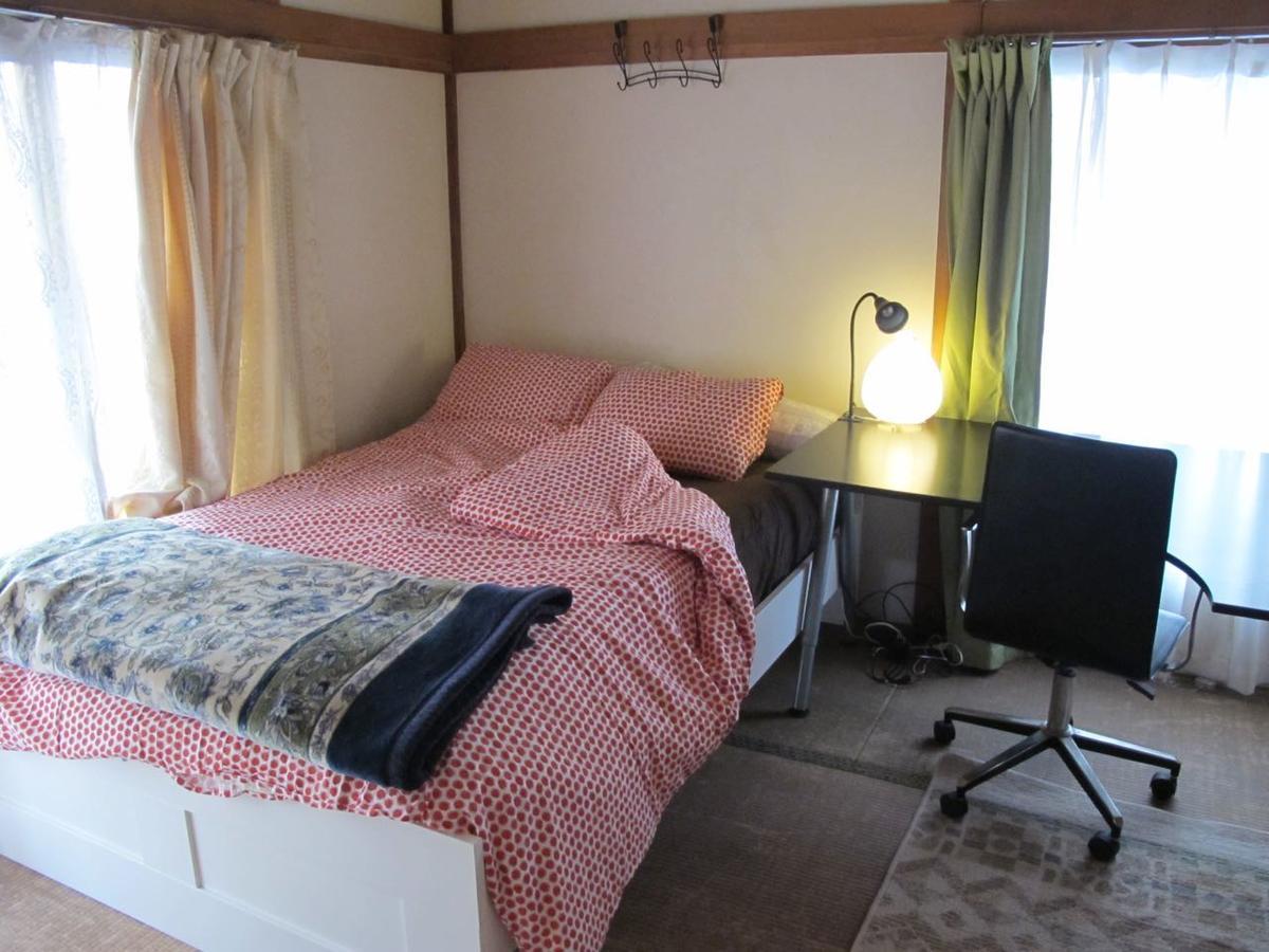 Kawasaki Share House Hotel Zewnętrze zdjęcie